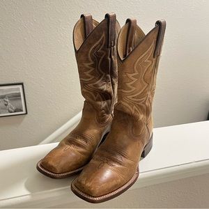 Shyanne’s Women’s Western Boots